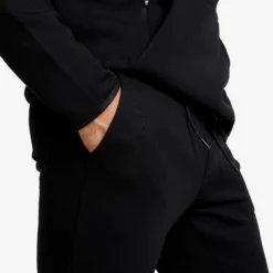 Street Scuba Sweatpants Herren Black