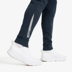 Street Scuba Sweatpants Herren Blueberry