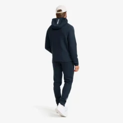 Street Scuba Sweatpants Herren Blueberry