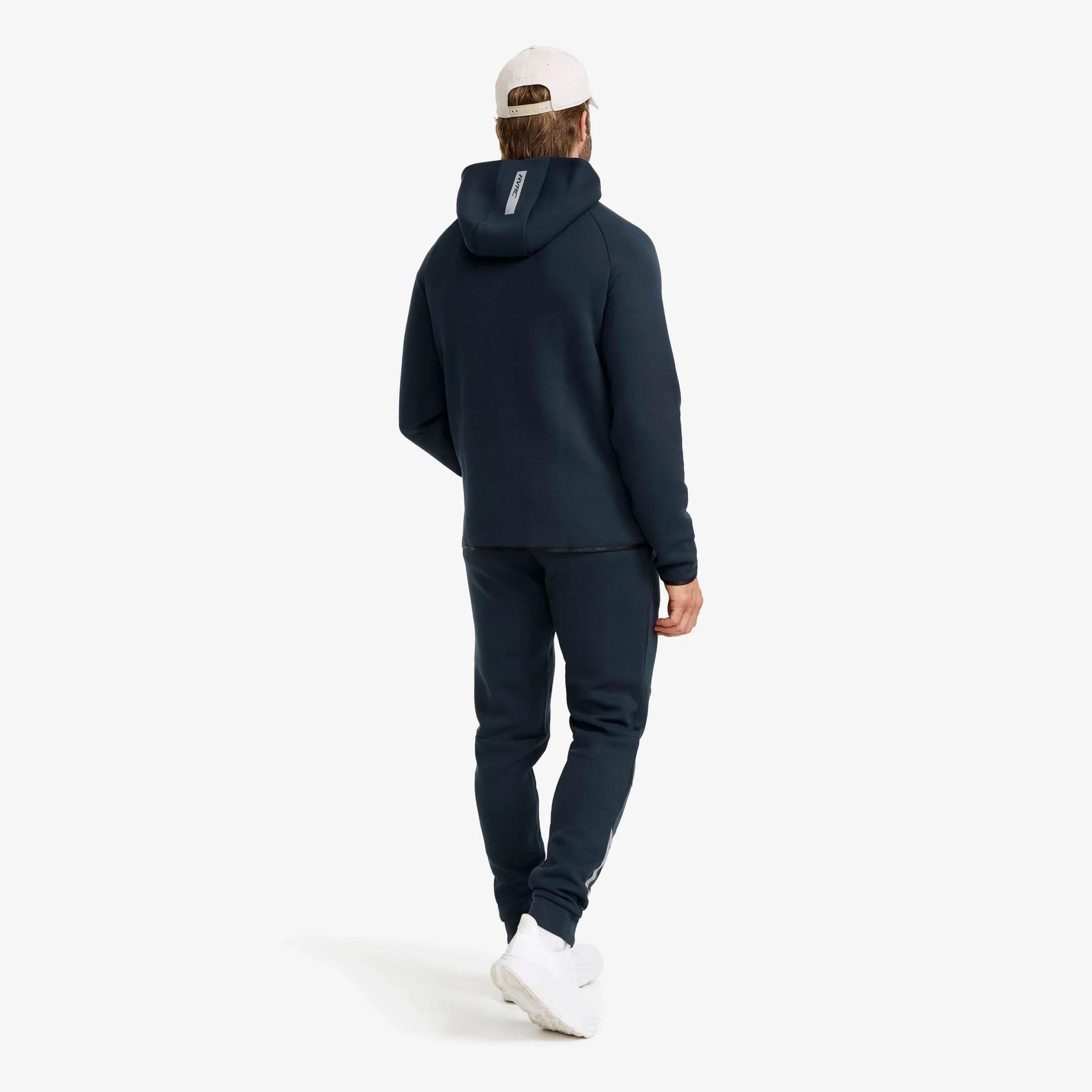 Street Scuba Sweatpants Herren Blueberry