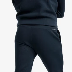 Street Scuba Sweatpants Herren Blueberry