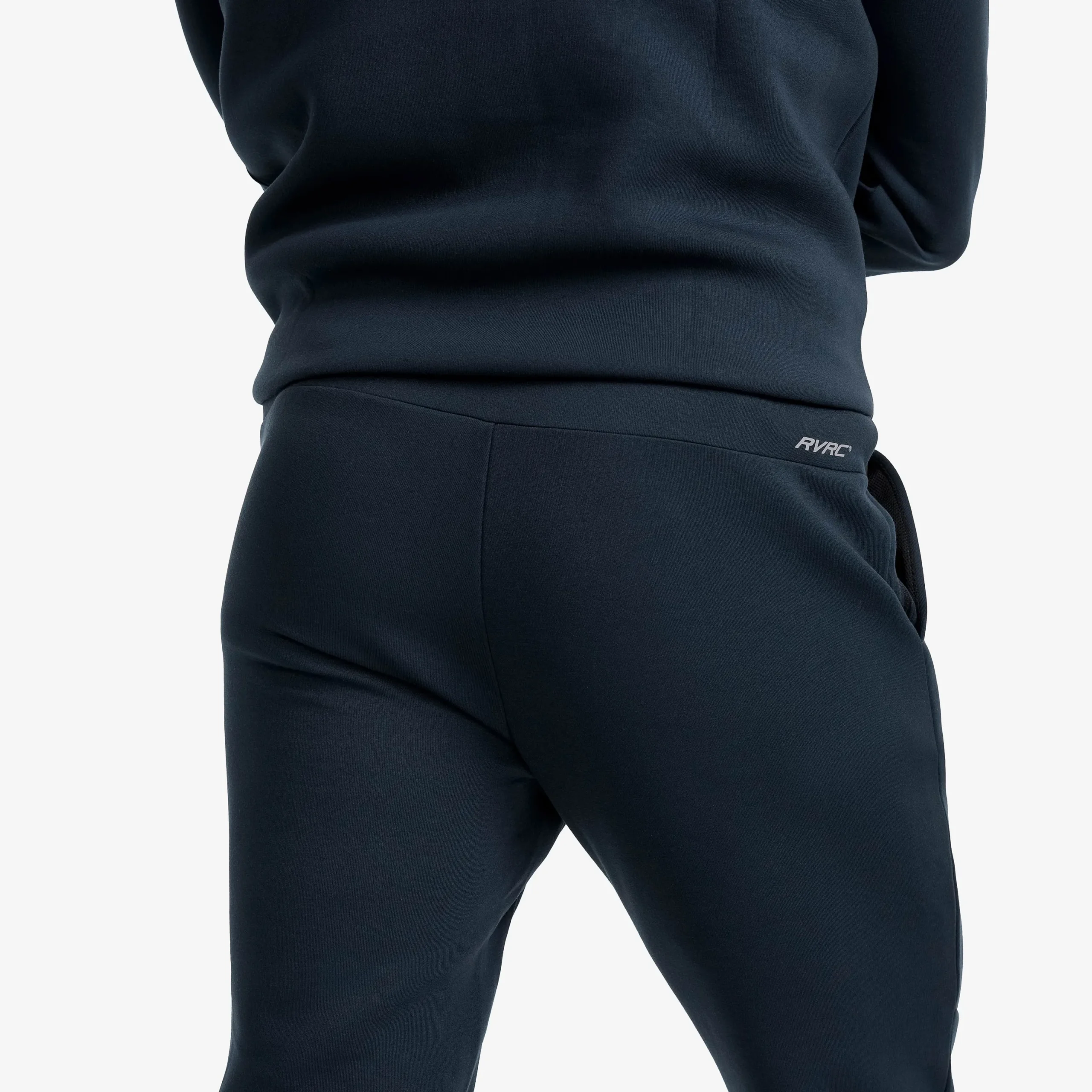 Street Scuba Sweatpants Herren Blueberry