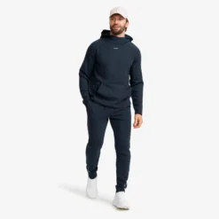 Street Scuba Sweatpants Herren Blueberry