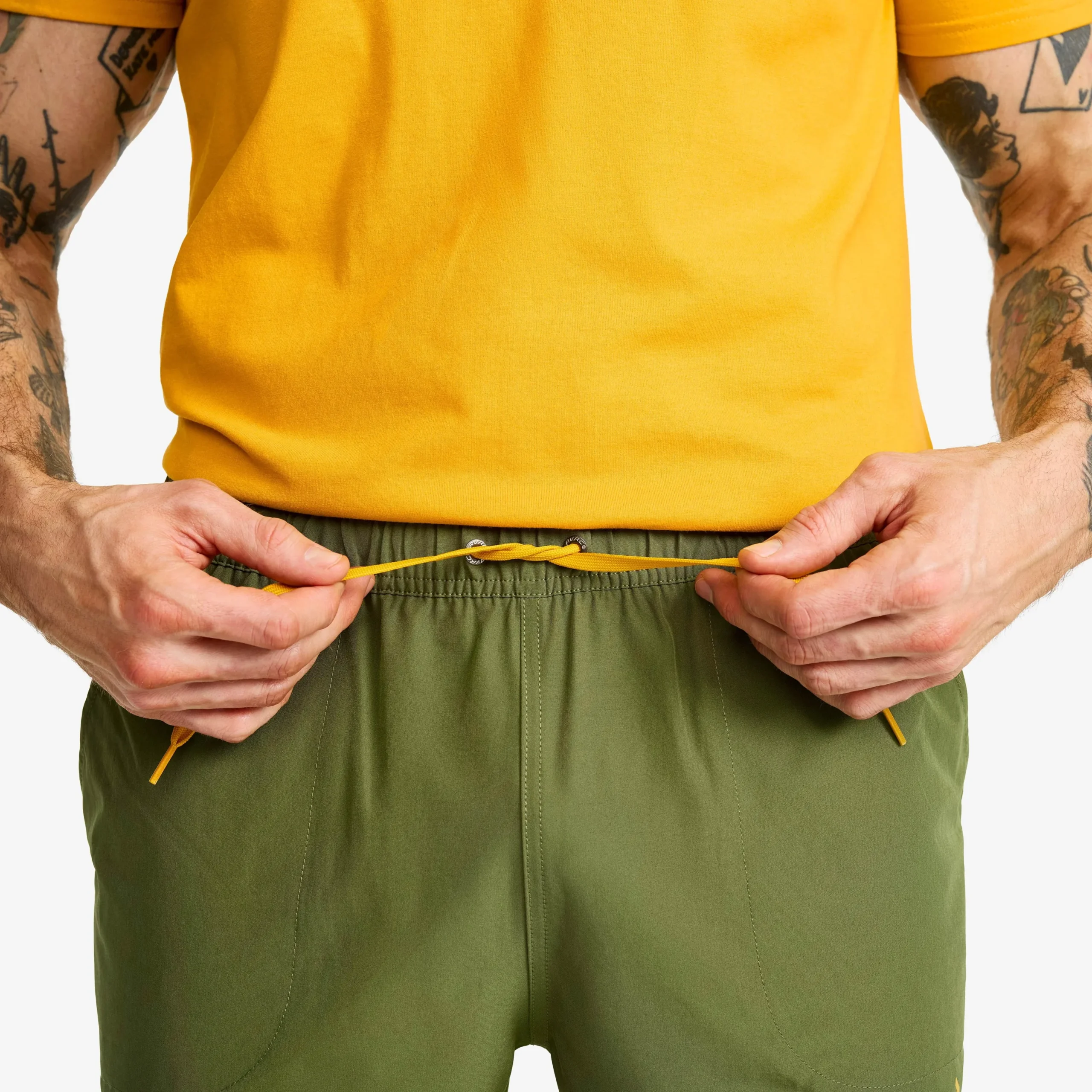 Summer Swim Shorts Herren Cypress