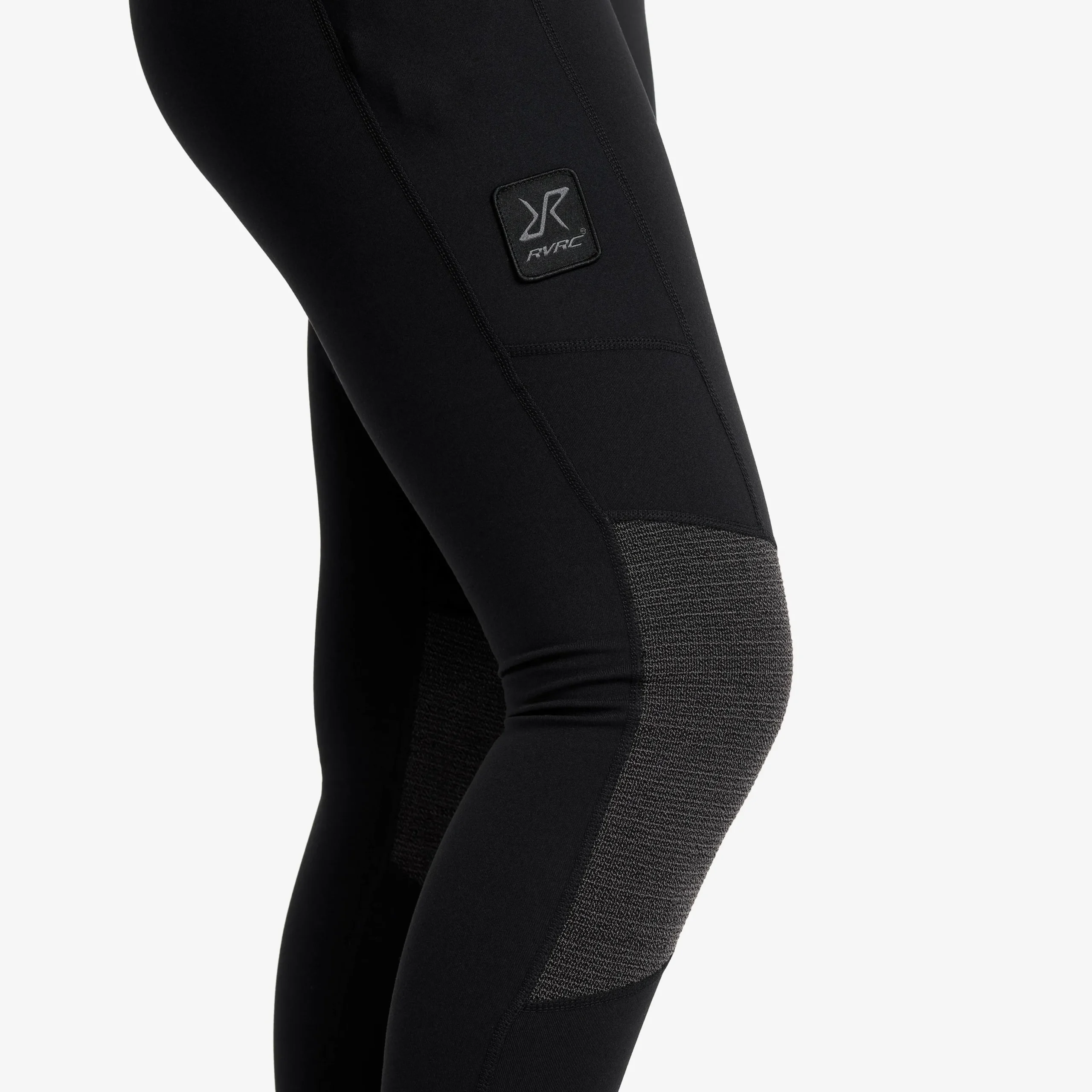 Summit Core Tights Damen Black
