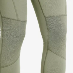 Summit Core Tights Damen Castor Gray