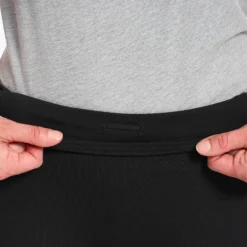 Summit Hiking Pocket Leggings Damen Black