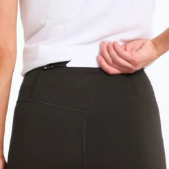 Summit Hiking Pocket Leggings Damen Espresso