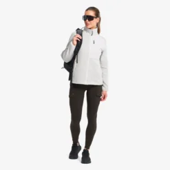 Summit Hiking Pocket Leggings Damen Espresso