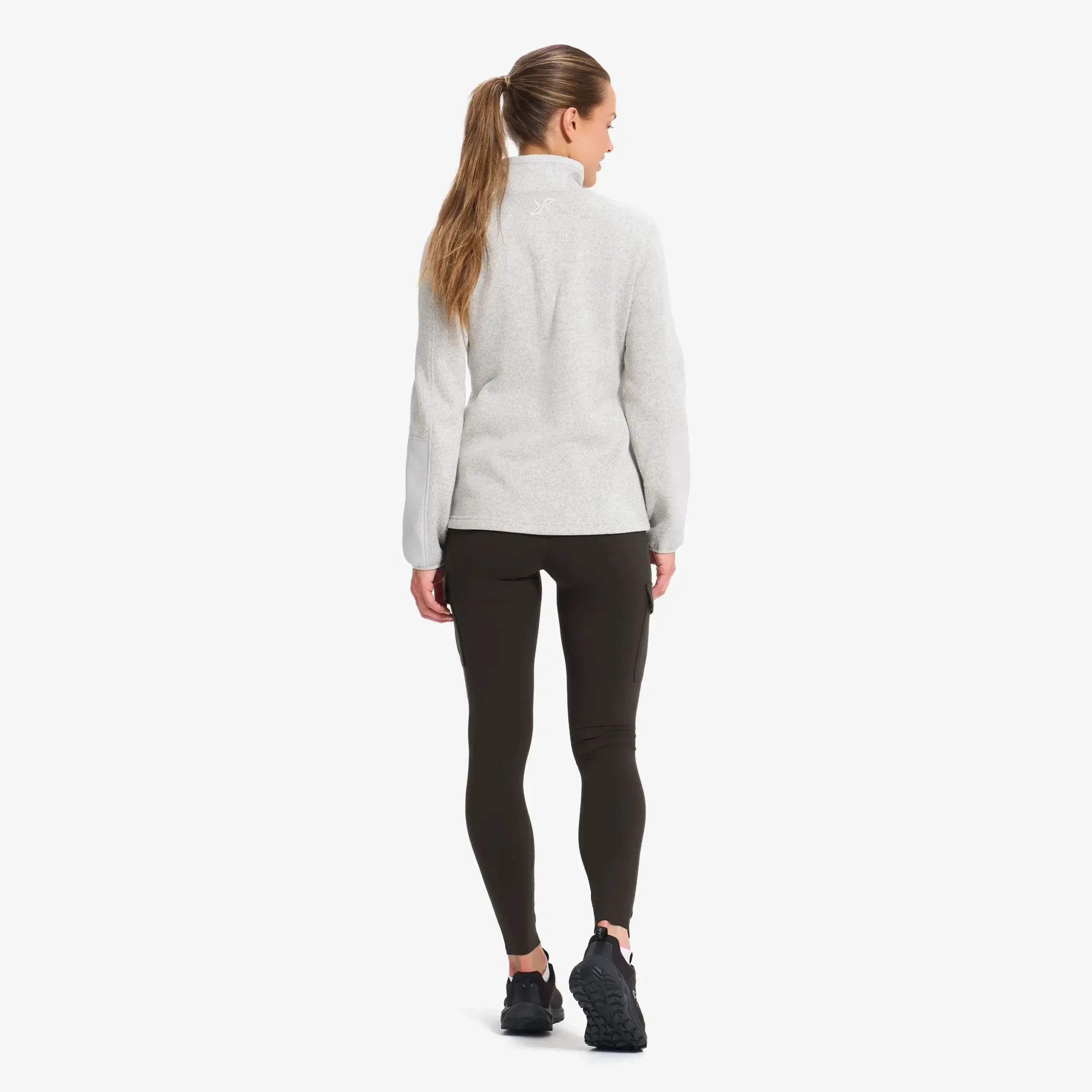 Summit Hiking Pocket Leggings Damen Espresso