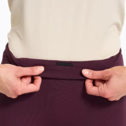 Summit Hiking Pocket Leggings Damen Winetasting