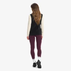 Summit Hiking Pocket Leggings Damen Winetasting