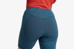 Summit Short Tights Damen Moonlit Ocean