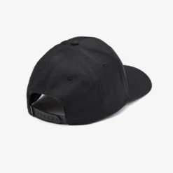 Sunrise Logo Cap Black
