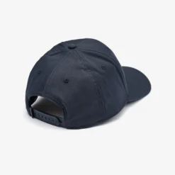 Sunrise Logo Cap Blueberry