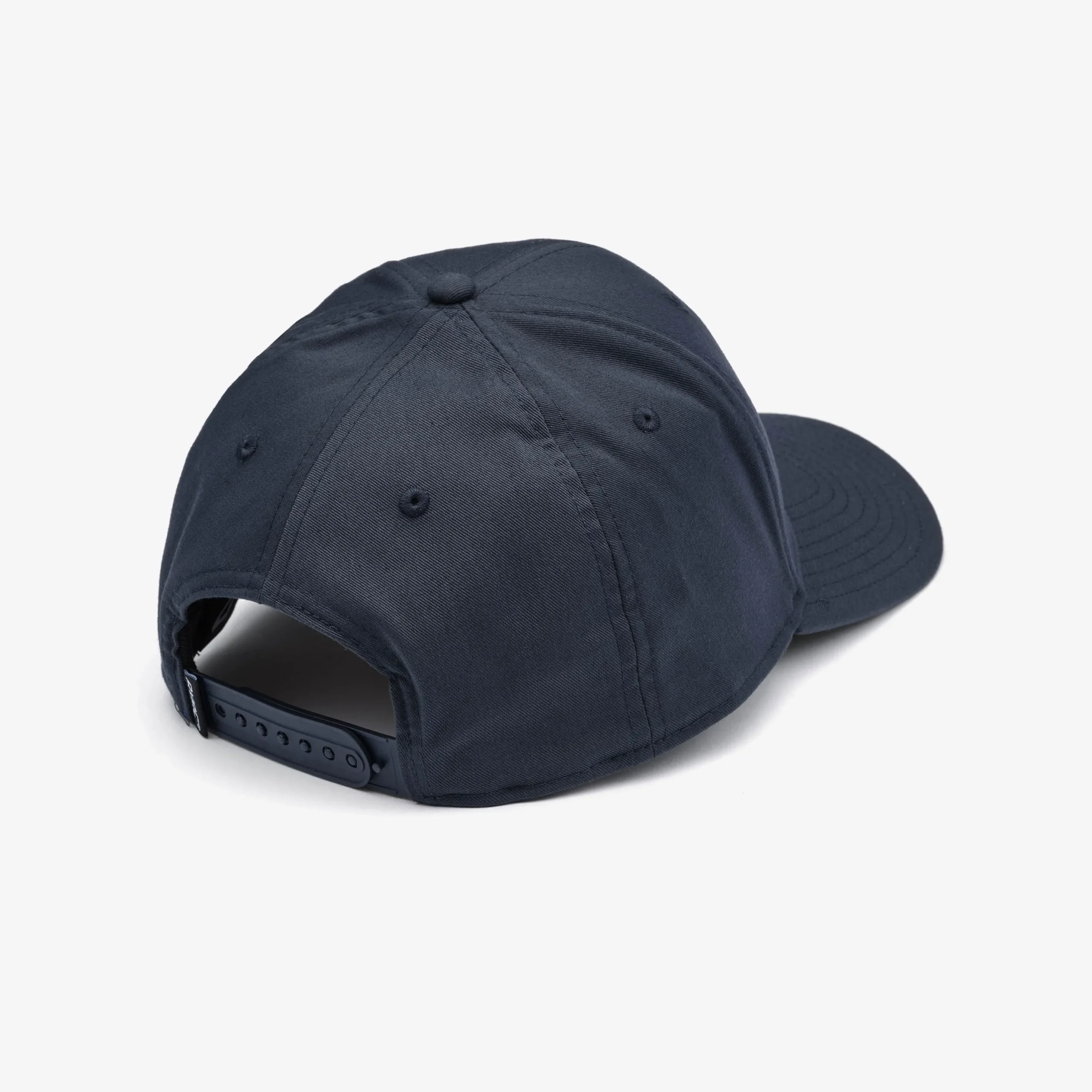 Sunrise Logo Cap Blueberry