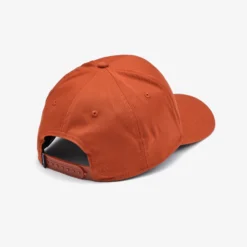 Sunrise Logo Cap Rusty Orange