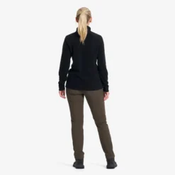 Surmount Hiking Stretch Pants Damen Mud