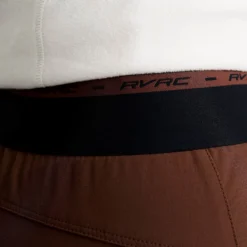 Surmount Hiking Stretch Pants Damen Brown Stone