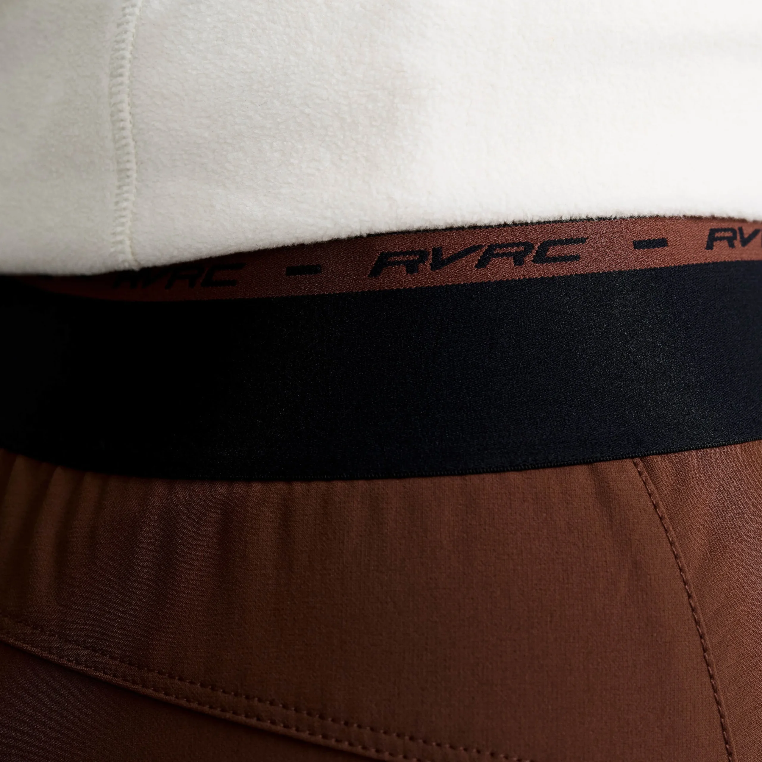 Surmount Hiking Stretch Pants Damen Brown Stone