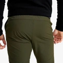 Surmount Hiking Stretch Pants Herren Forest Night
