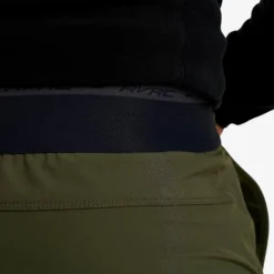 Surmount Hiking Stretch Pants Herren Forest Night