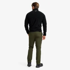 Surmount Hiking Stretch Pants Herren Forest Night