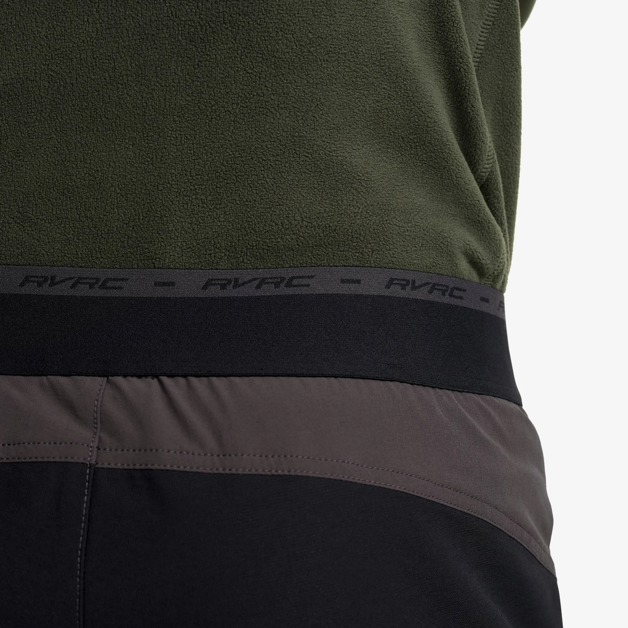 Surmount Pro Hiking Stretch Pants Herren Black/Obsidian