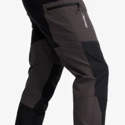 Surmount Pro Hiking Stretch Pants Herren Black/Obsidian