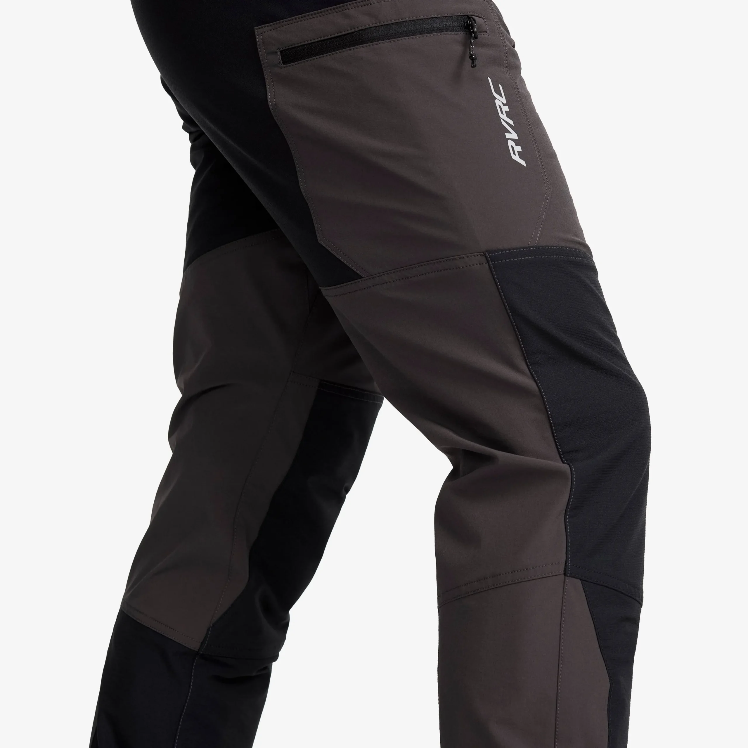 Surmount Pro Hiking Stretch Pants Herren Black/Obsidian