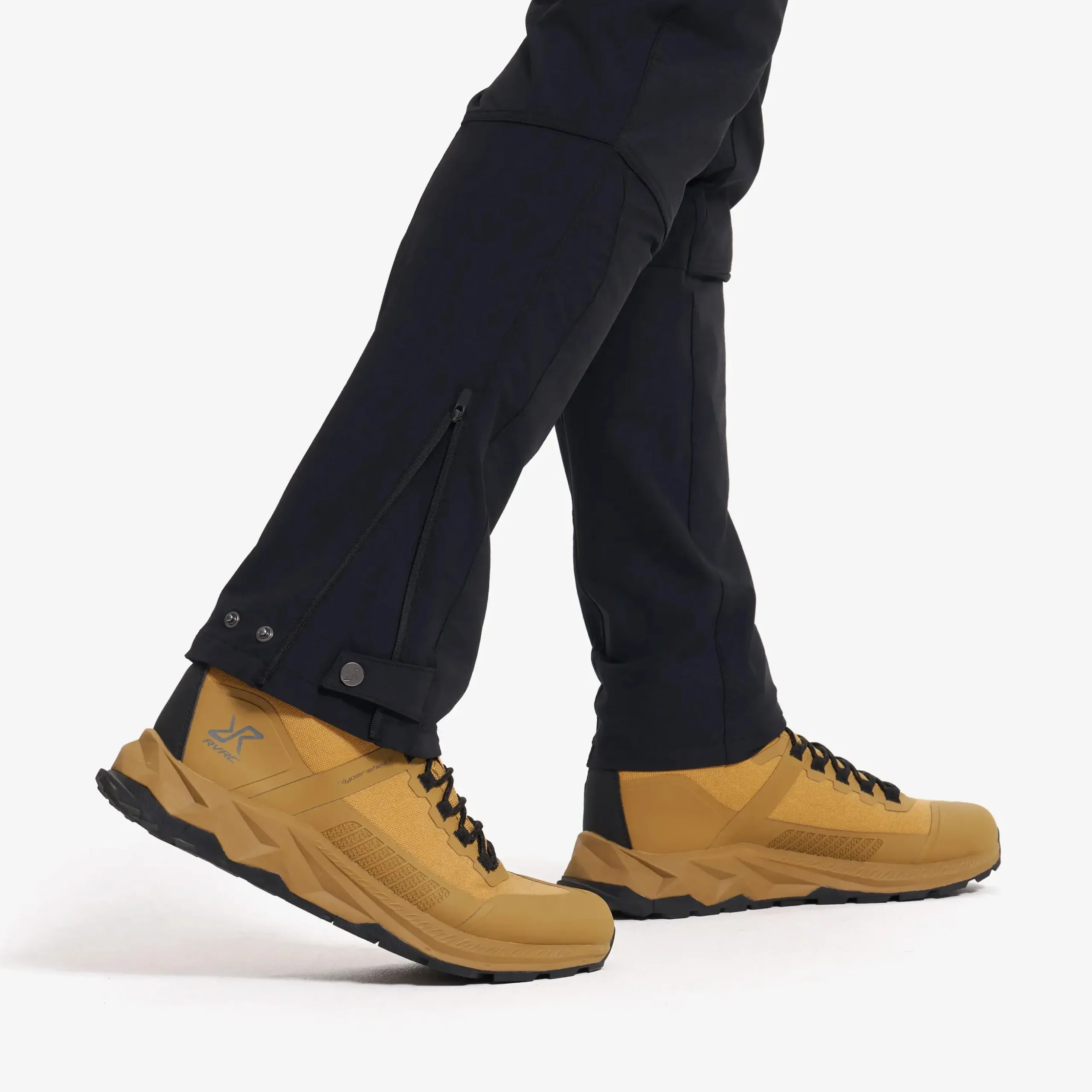 Surmount Pro Hiking Stretch Pants Herren Black