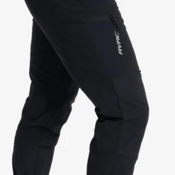 Surmount Pro Hiking Stretch Pants Herren Black