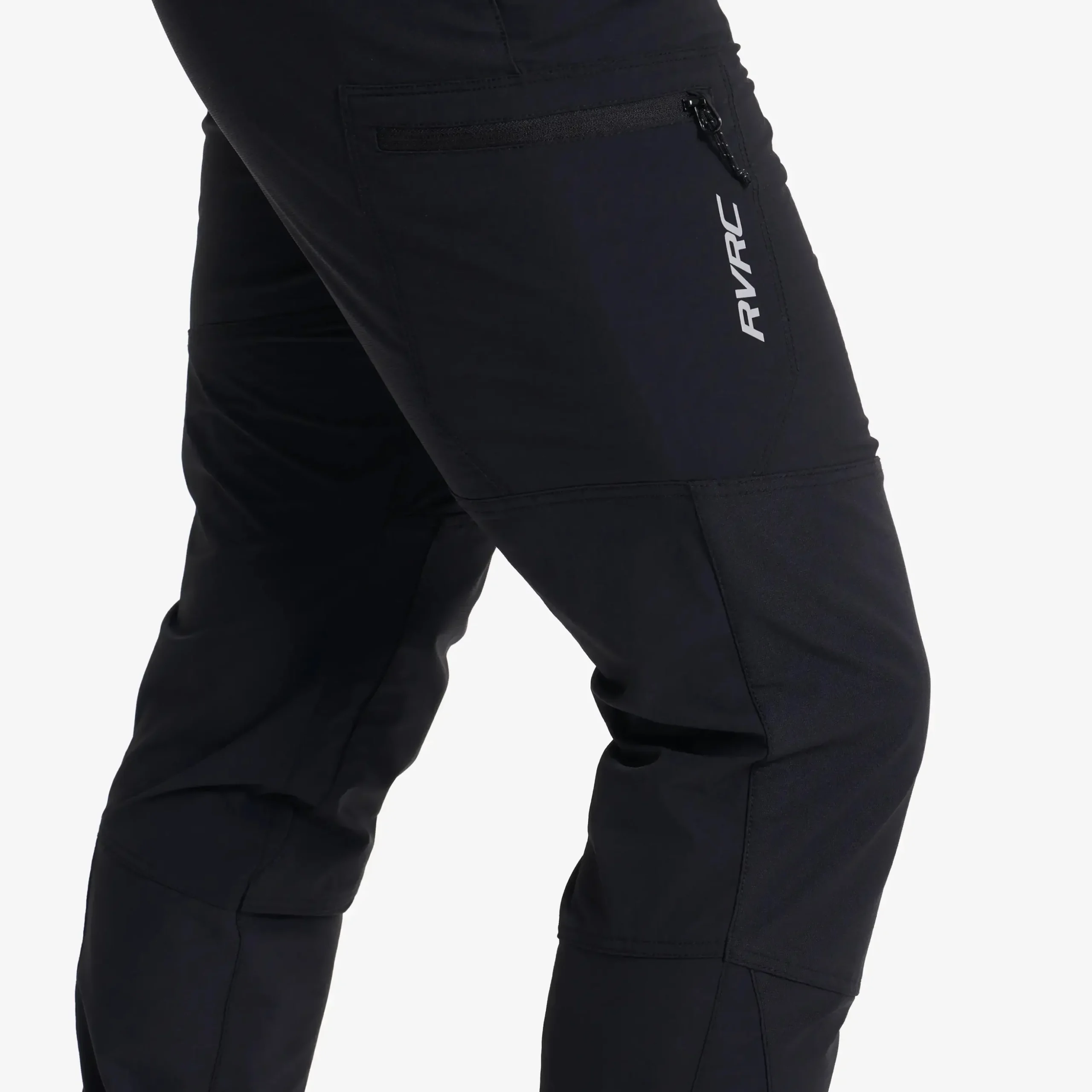 Surmount Pro Hiking Stretch Pants Herren Black