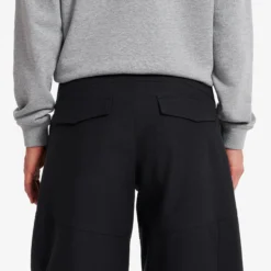 Surround Barrel Stretch Pants Damen Black