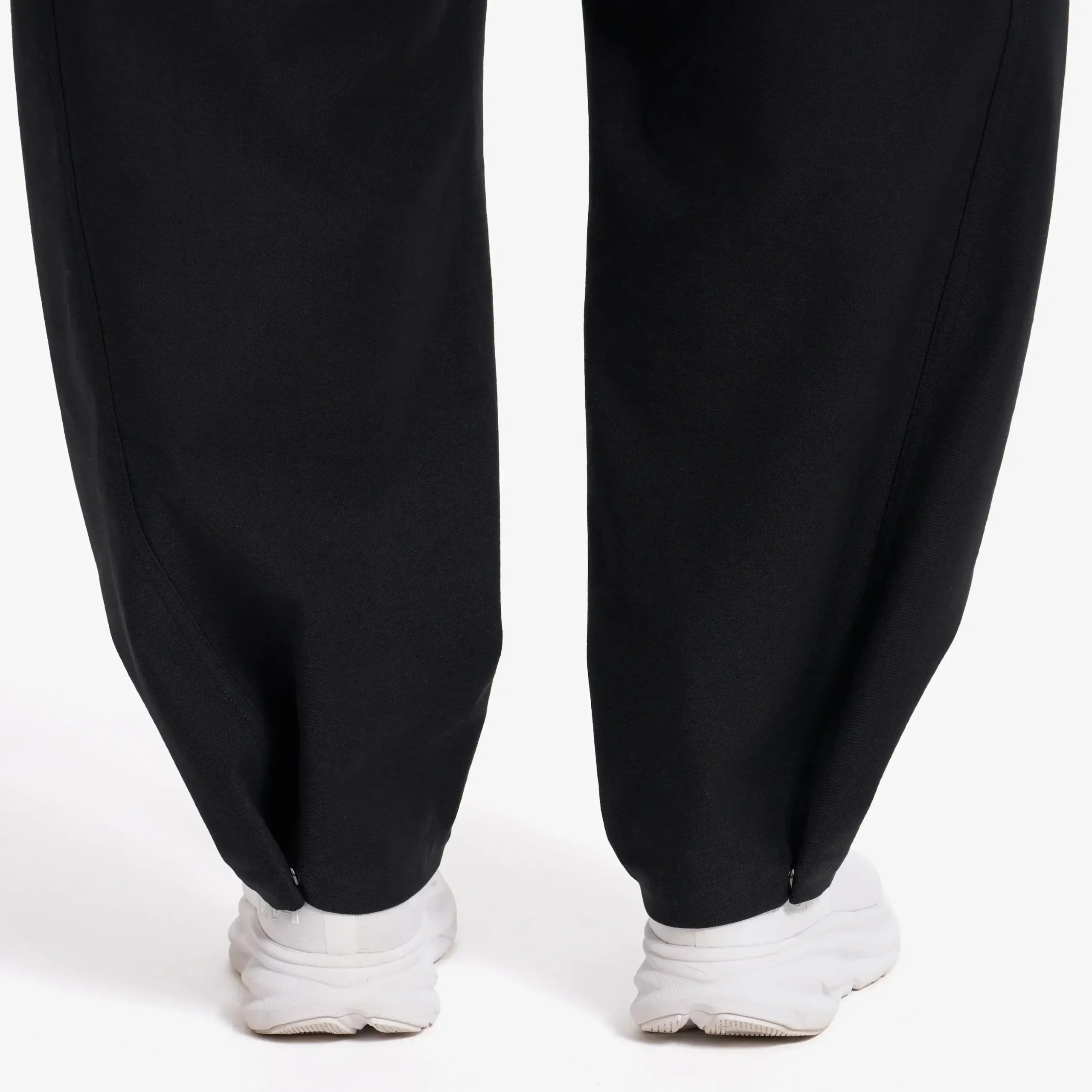 Surround Barrel Stretch Pants Damen Black