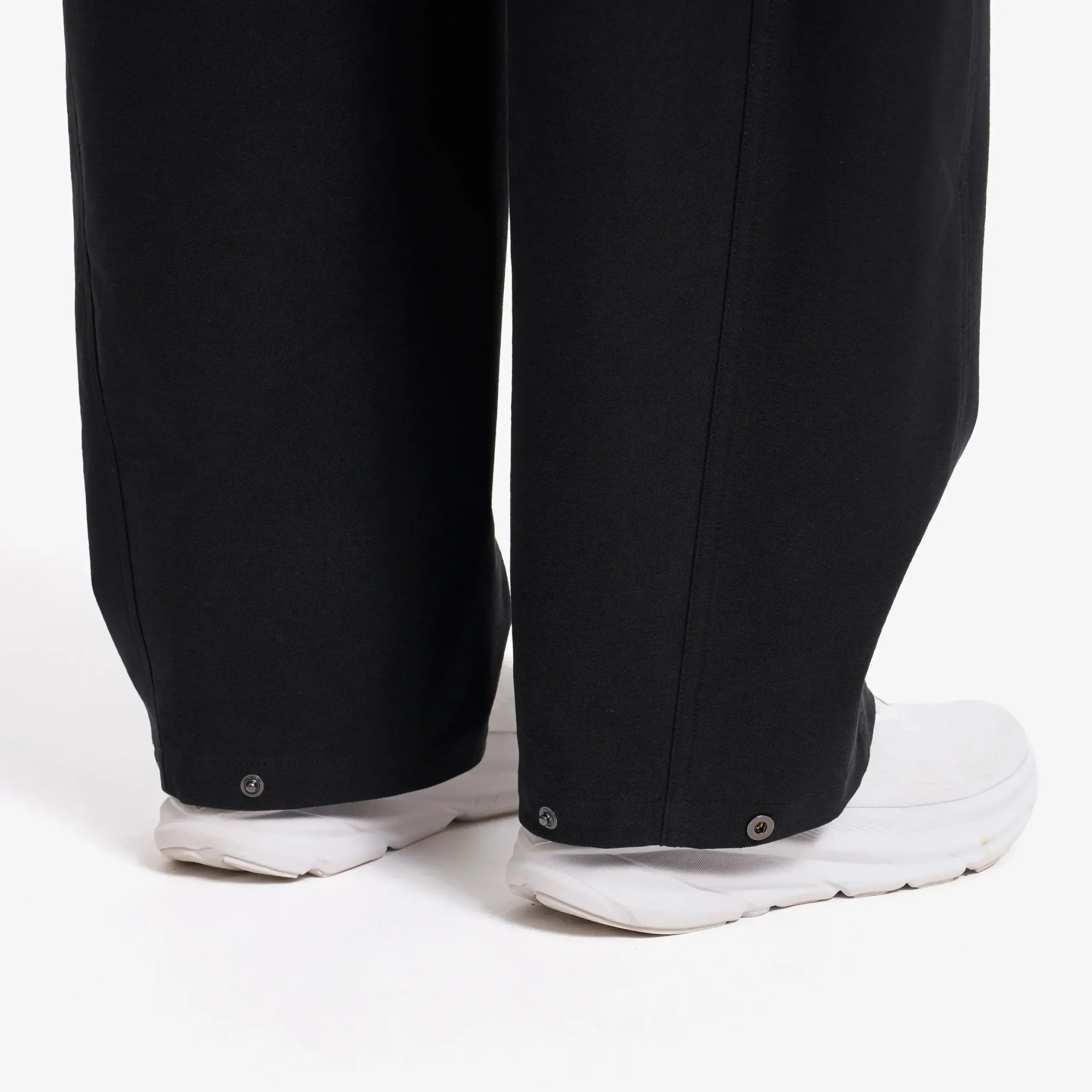 Surround Barrel Stretch Pants Damen Black