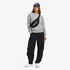 Surround Barrel Stretch Pants Damen Black