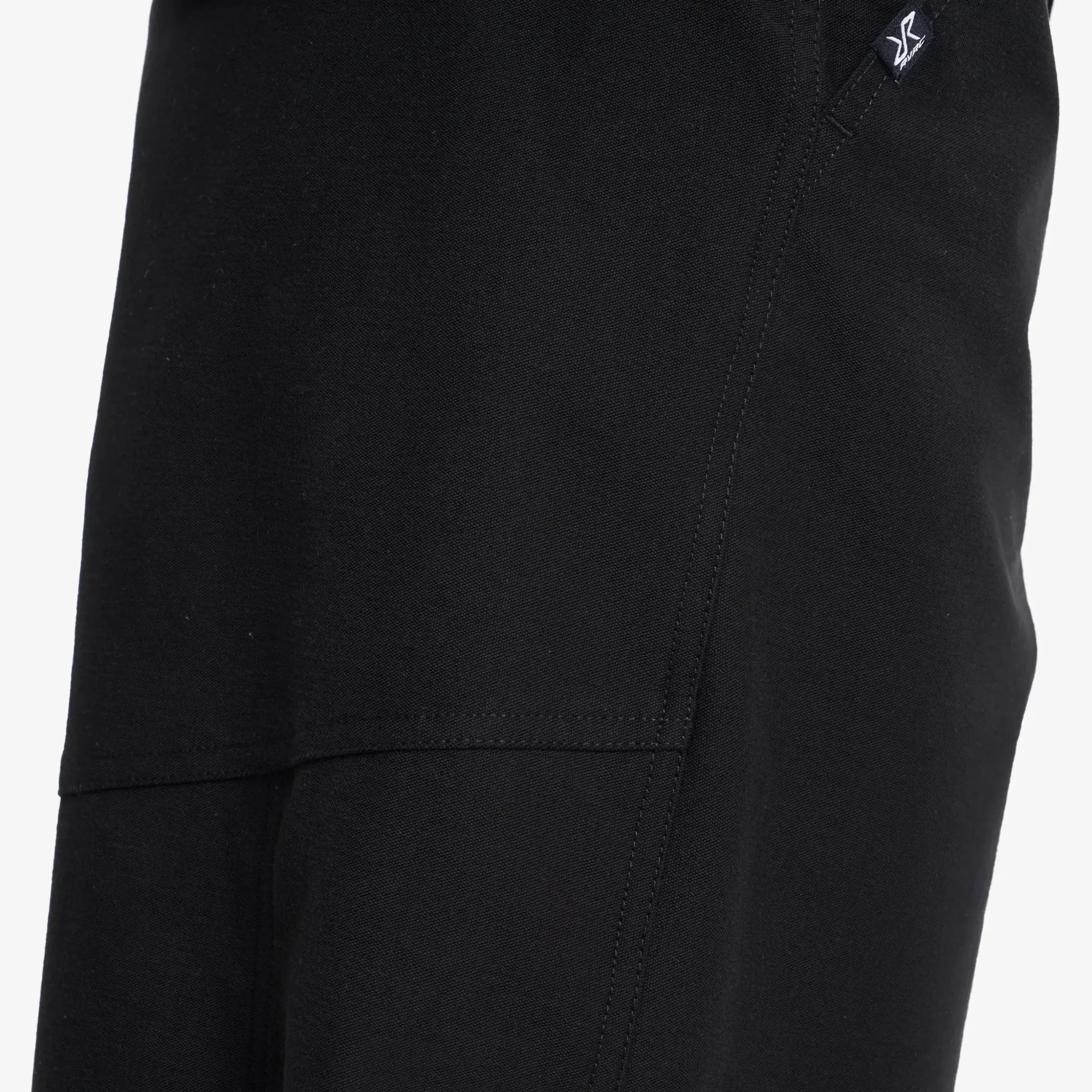 Surround Barrel Stretch Pants Damen Black