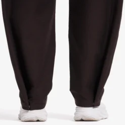 Surround Barrel Stretch Pants Damen Espresso