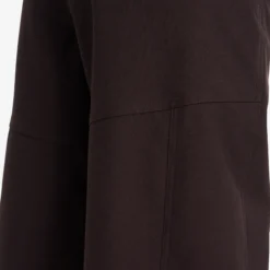 Surround Barrel Stretch Pants Damen Espresso