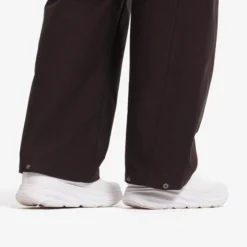Surround Barrel Stretch Pants Damen Espresso