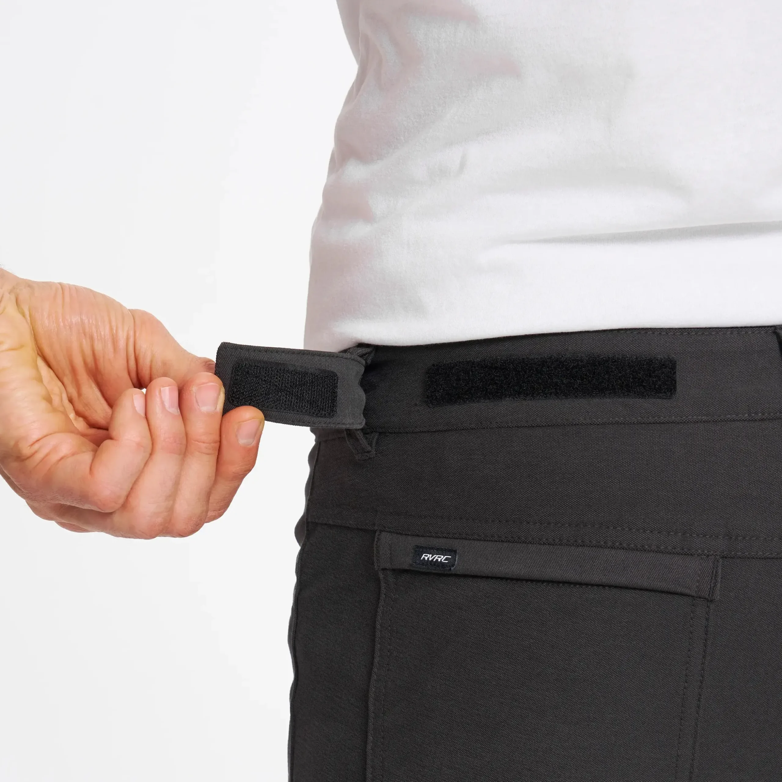 Surround Stretch Pants Herren Anthracite