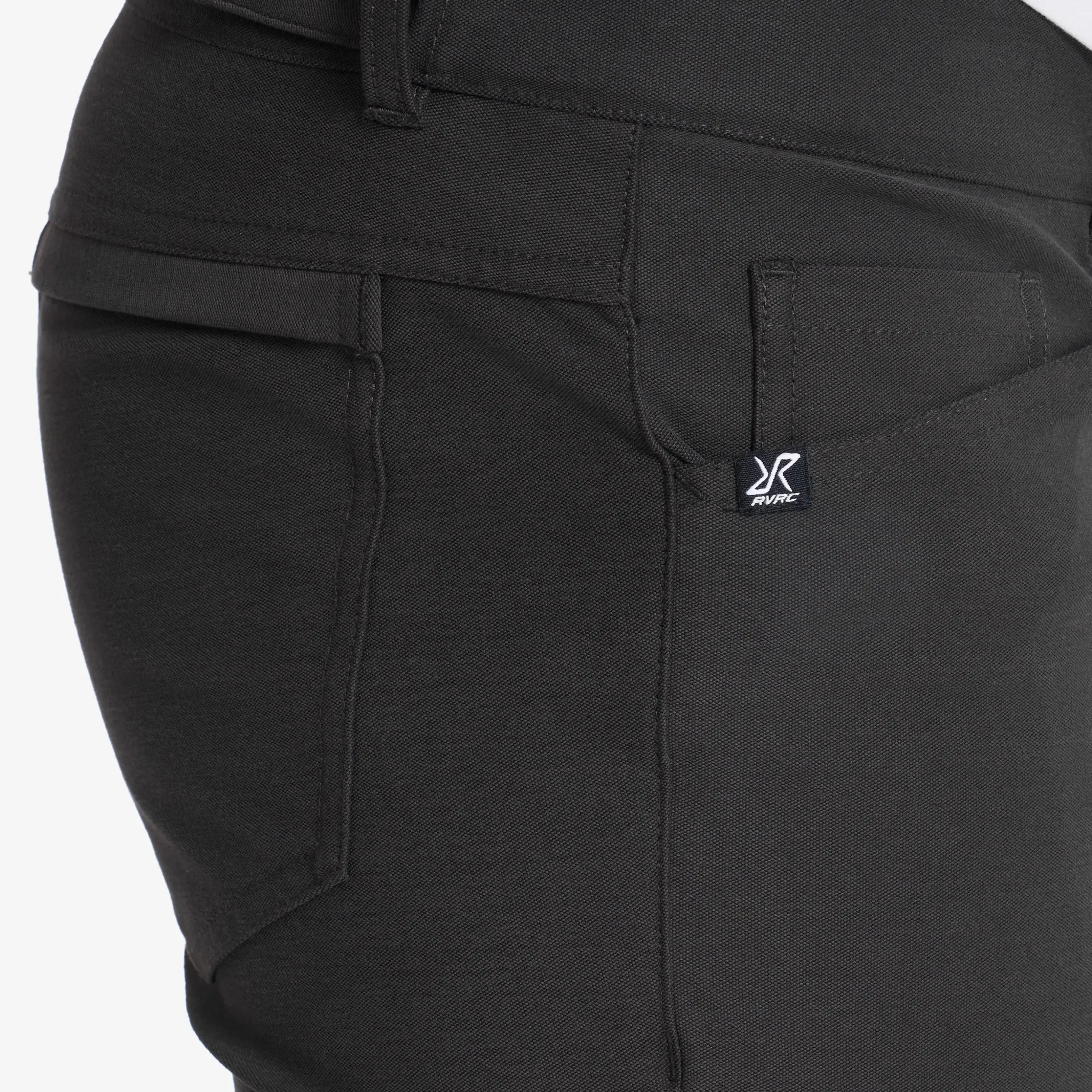 Surround Stretch Pants Herren Anthracite