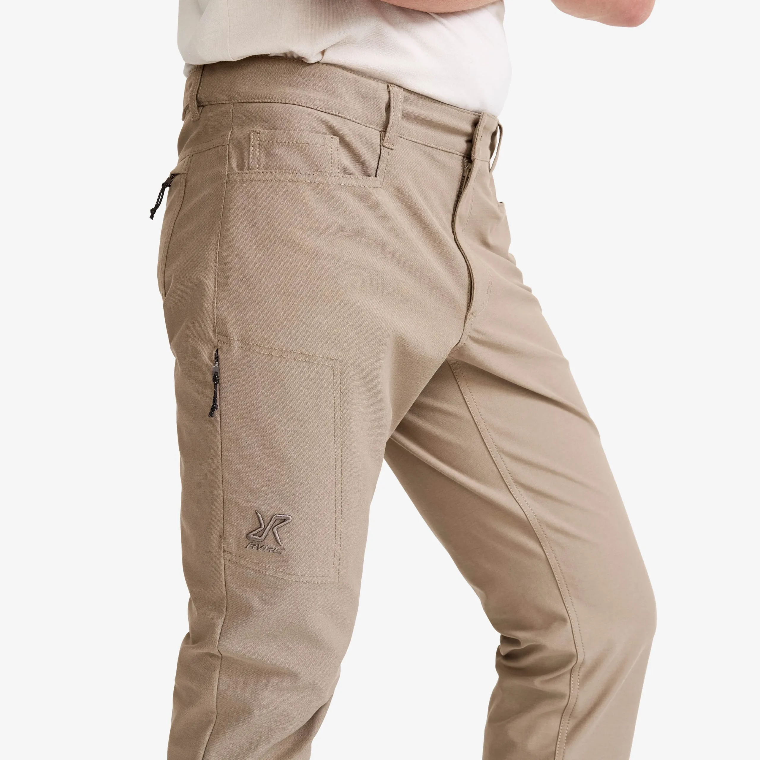 Surround Stretch Pants Herren Brindle