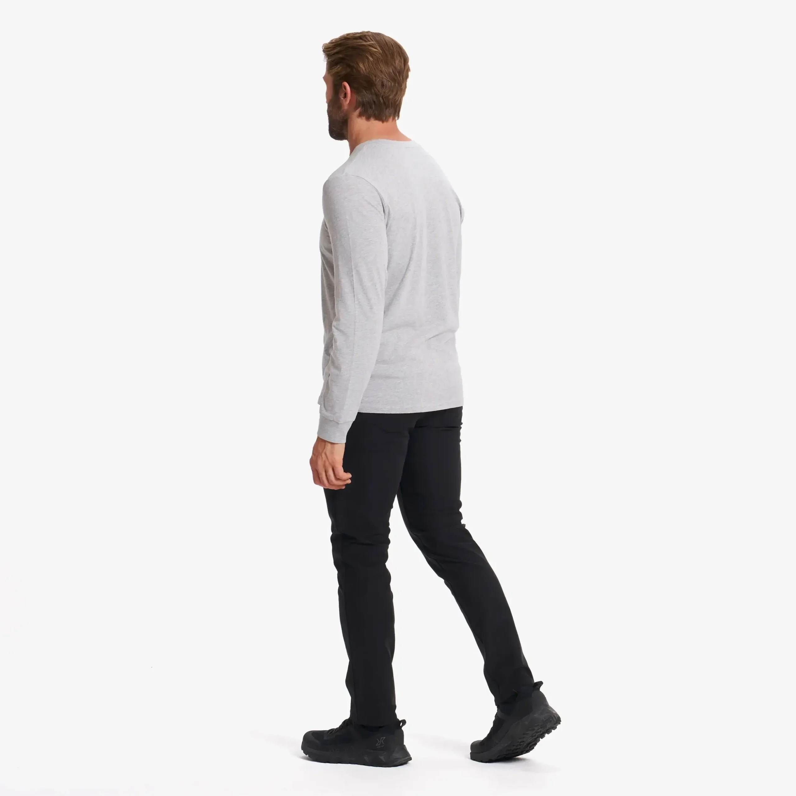 Surround Stretch Pants Herren Black