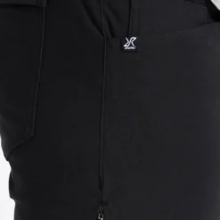 Surround Stretch Pants Herren Black