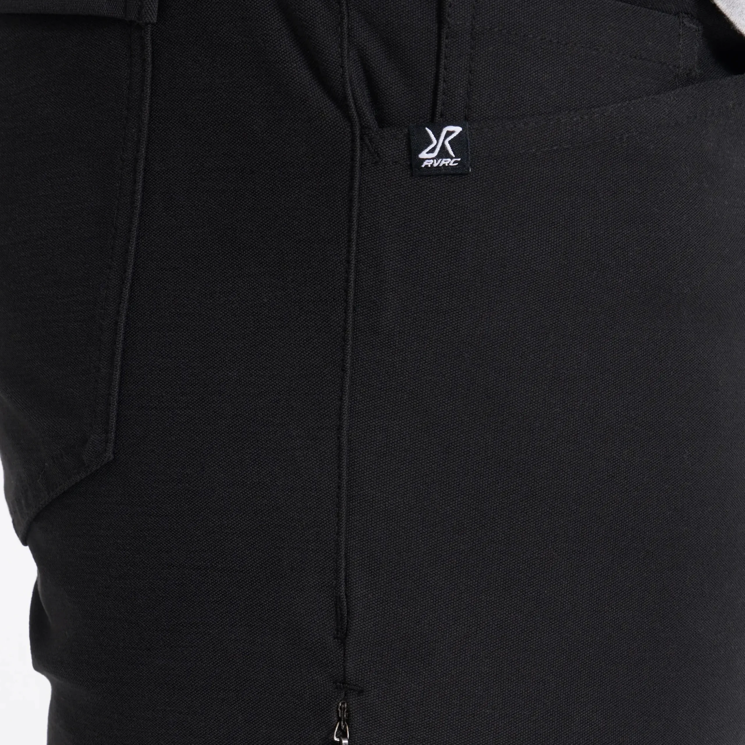 Surround Stretch Pants Herren Black