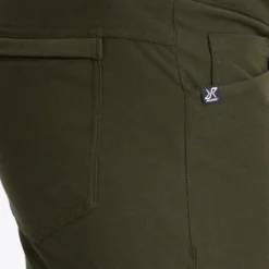 Surround Stretch Pants Herren Rosin Green