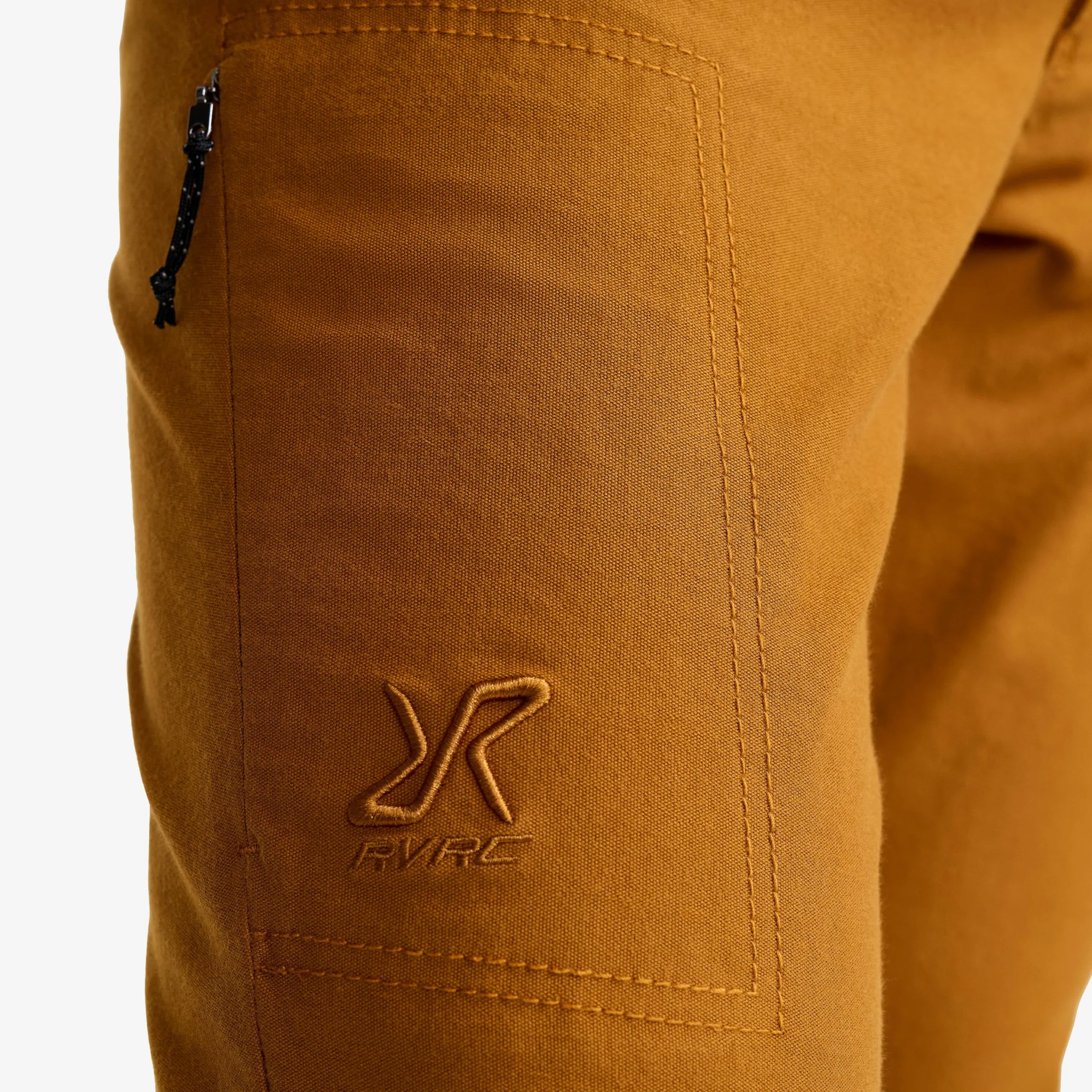 Surround Stretch Pants Herren Golden Brown