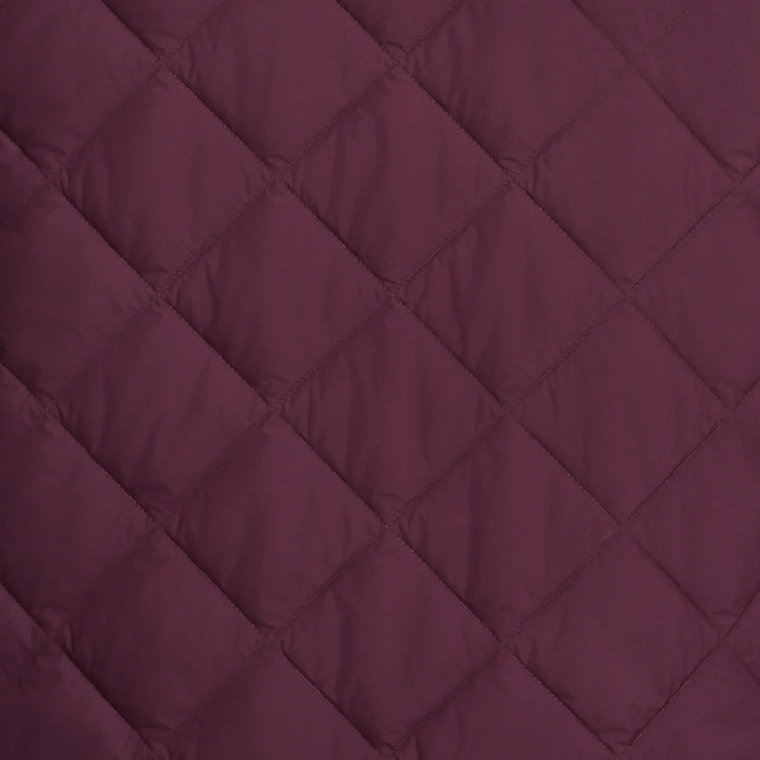 Tapa Long Quilt Jacket Damen Winetasting